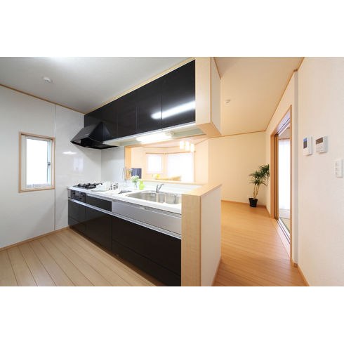 東京都清瀬市でキッチンのリフォームなら株式会社シュウエイまで