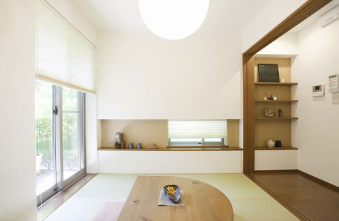 東久留米市リフォーム会社