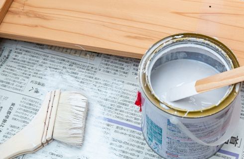 外壁塗装　西東京