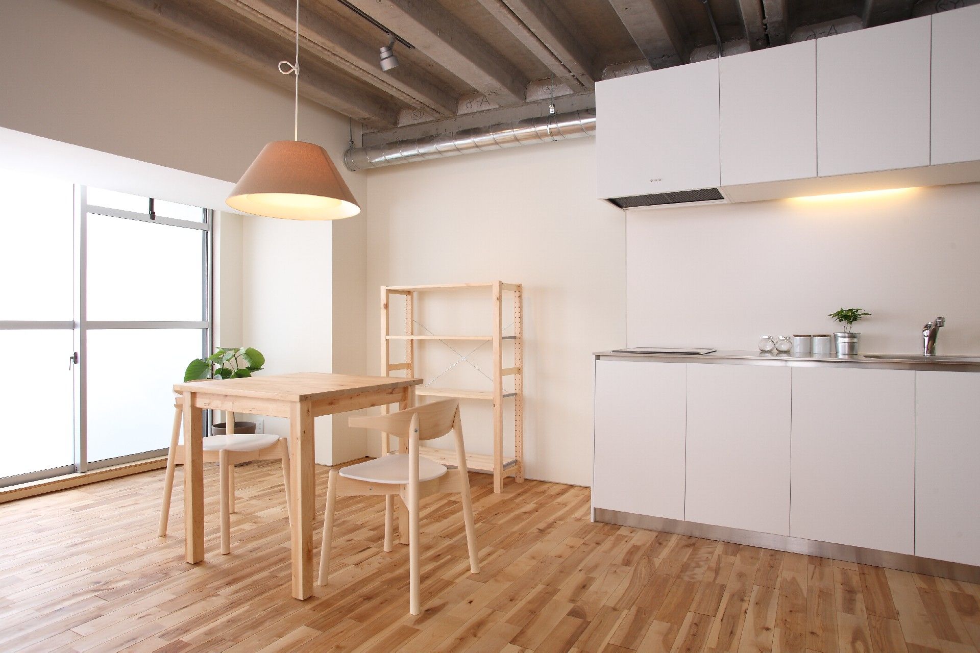 壁紙　ニオイ対策